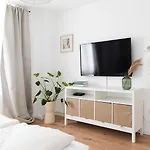 Soulplace Studioapartment 아파트 헤르텐