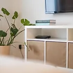 Soulplace Studioapartment