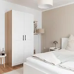 Soulplace Studioapartment 아파트 *