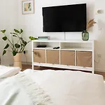 Soulplace Studioapartment *