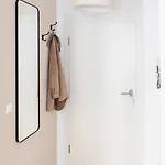 Soulplace Studioapartment * 헤르텐