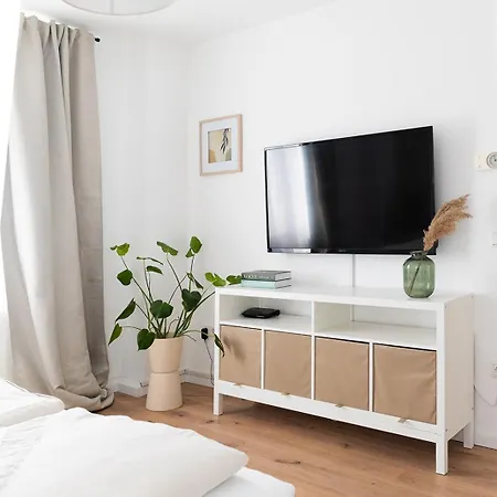 Soulplace Studioapartment Lägenhet Herten (North Rhine-Westphalia)