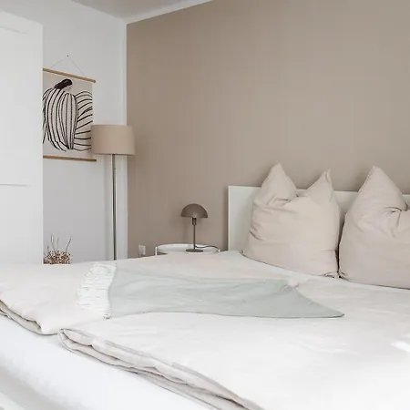 Apartament Soulplace Studioapartment Herten (North Rhine-Westphalia)