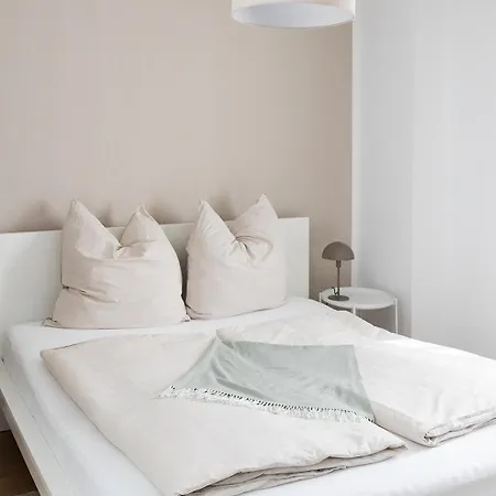 Soulplace Studioapartment Herten Apartment *