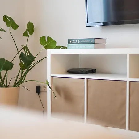 Soulplace Studioapartment Herten