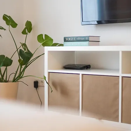Soulplace Studioapartment