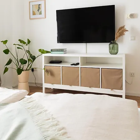 Soulplace Studioapartment *