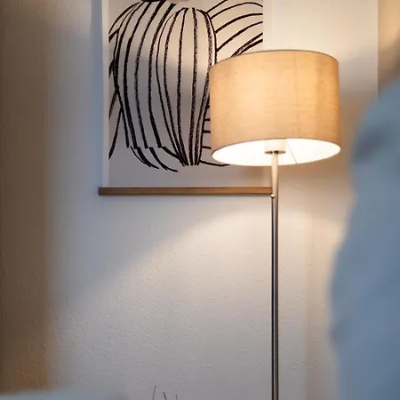 Soulplace Studioapartment Herten Apartment *