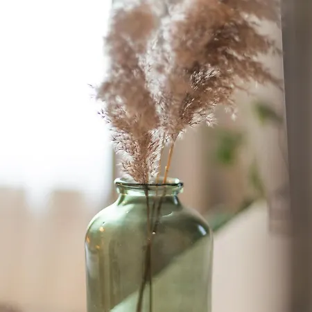 Apartment Soulplace Studioapartment