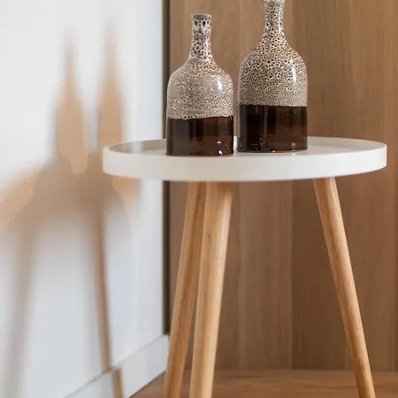 Soulplace Studioapartment Herten Apartment *