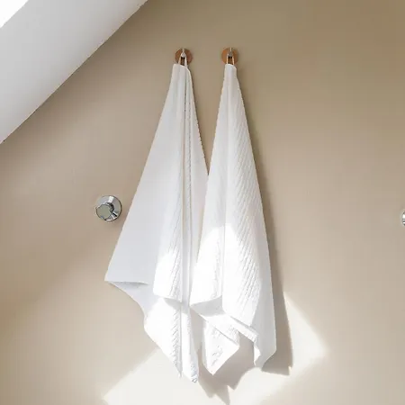 Soulplace Studioapartment