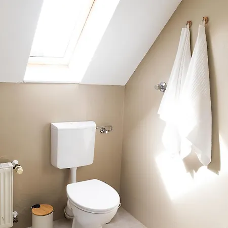 Soulplace Studioapartment *