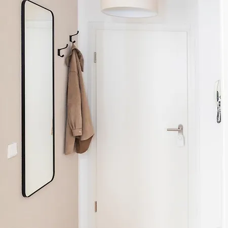 Soulplace Studioapartment Herten * Herten (North Rhine-Westphalia)