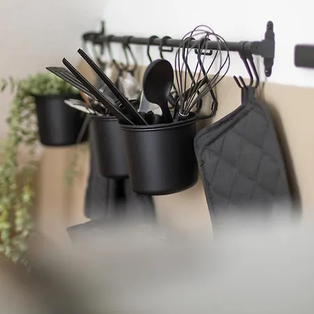 Soulplace Studioapartment