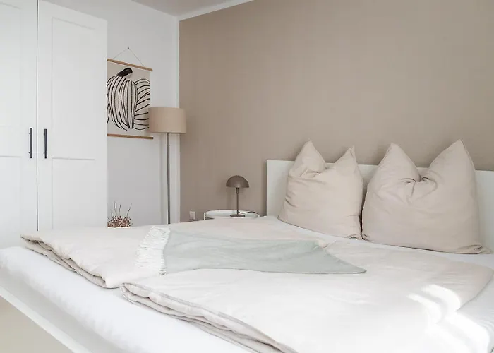 Apartment Soulplace Studioapartment Herten (North Rhine-Westphalia)