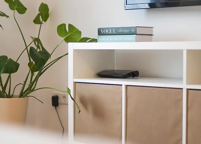 Soulplace Studioapartment