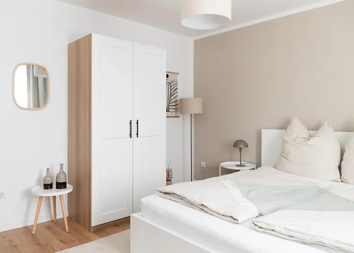 Soulplace Studioapartment Apartment *