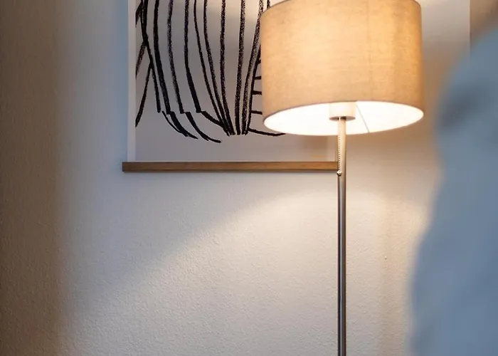 Soulplace Studioapartment Apartment *