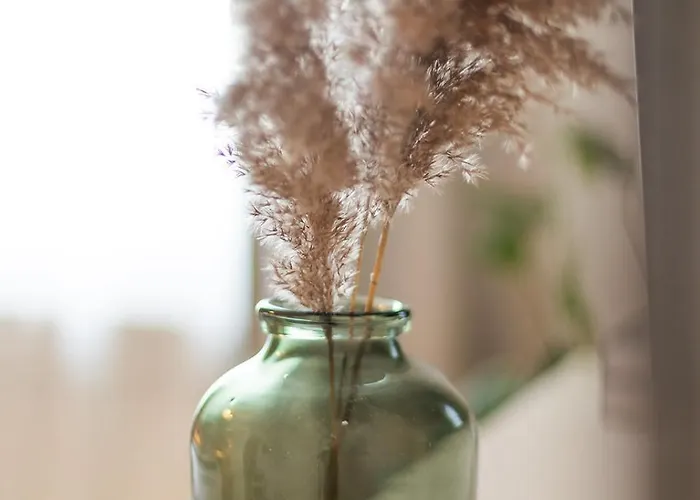 Lägenhet Soulplace Studioapartment