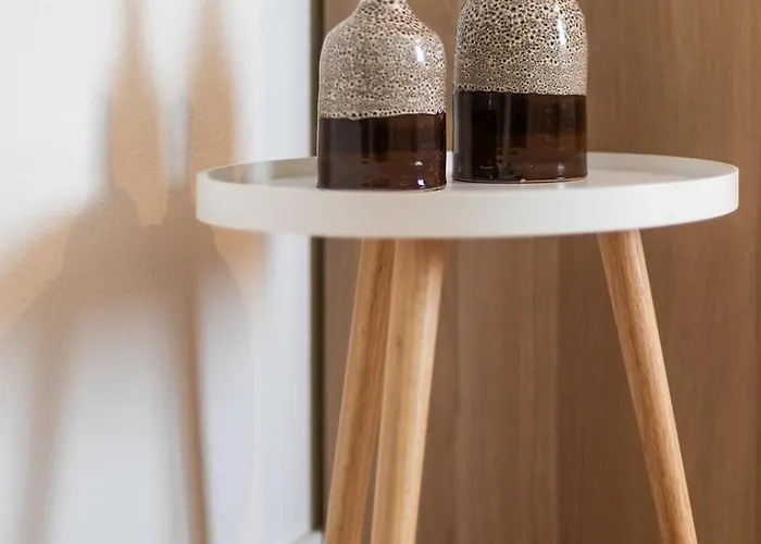 Soulplace Studioapartment Apartment *