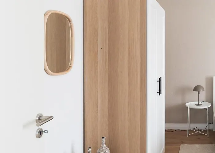 Lägenhet Soulplace Studioapartment Herten (North Rhine-Westphalia)