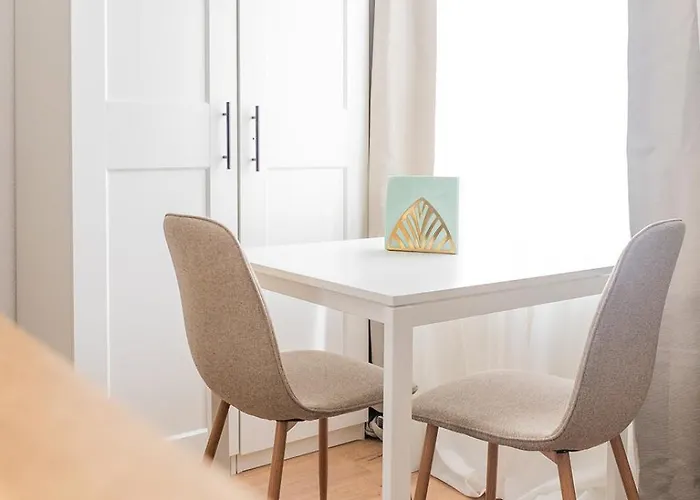 Soulplace Studioapartment Lägenhet