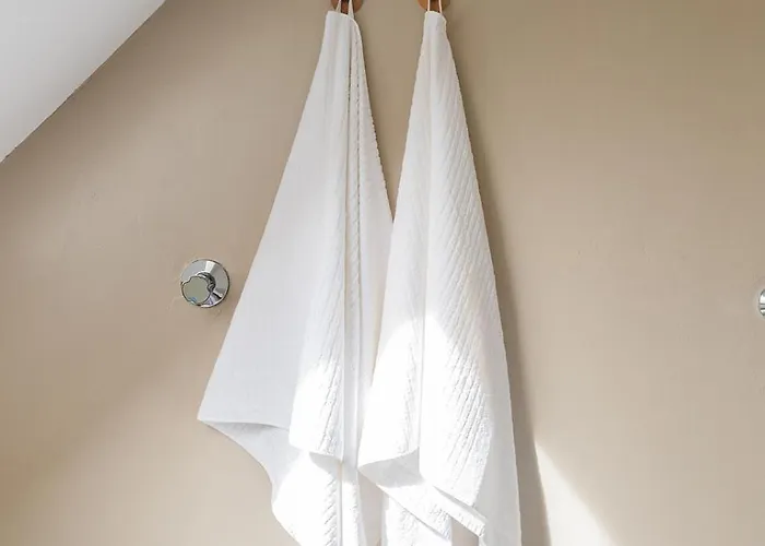 Soulplace Studioapartment