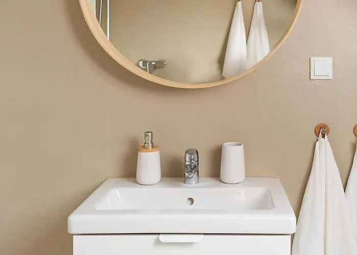 Lägenhet Soulplace Studioapartment