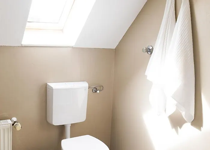 Soulplace Studioapartment *