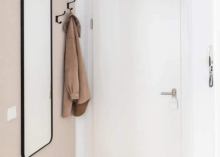 Soulplace Studioapartment * Herten (North Rhine-Westphalia)