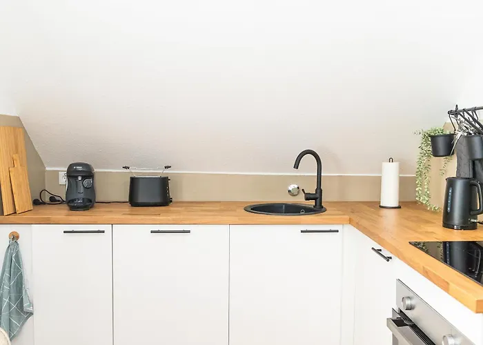 Lägenhet Soulplace Studioapartment *