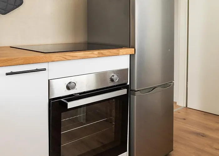 Soulplace Studioapartment Apartment *