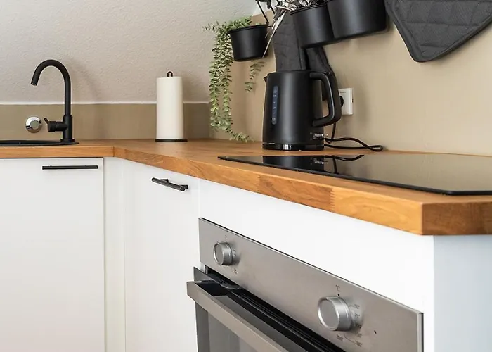 Lägenhet Soulplace Studioapartment Herten (North Rhine-Westphalia)