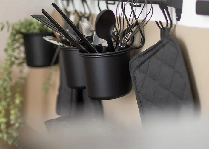 Soulplace Studioapartment